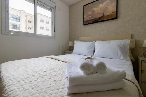 Picanco Apartamento | Classic Studio - GRU 2605