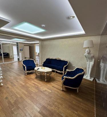 Kelme Apartamento | Classic Style Apartment