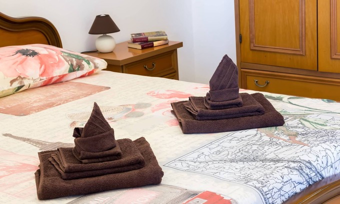 Avetrana Apartamento | Suite Clásica en el centro del gran Salento a 5 km del mar