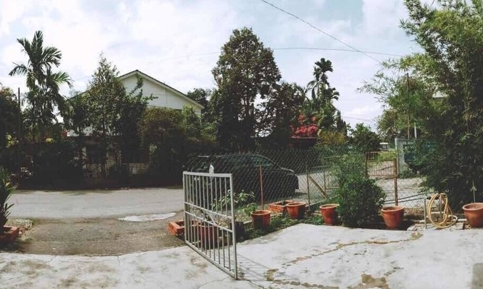 Kampung Bakau Casa | Classic Terrace