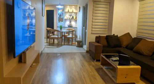 Hattiban Apartamento | Classic tower