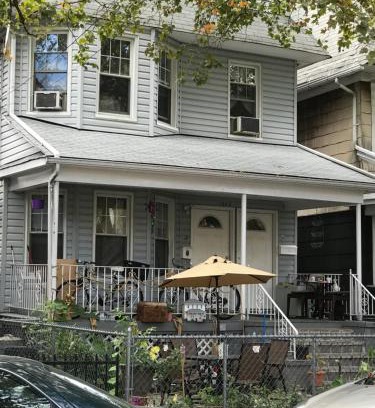 Homecrest Casa | Classical American House 3