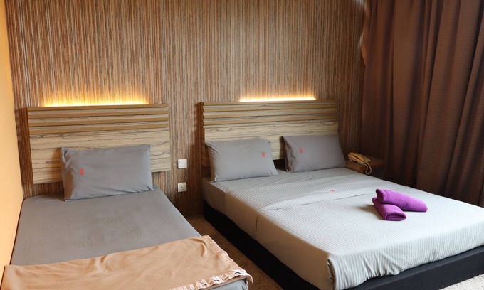 Bandar Puchong Jaya Hotel | Classical Boutique Hotel