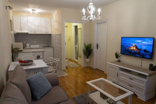 Vozdovac Apartamento | Classico apartment Belgrade