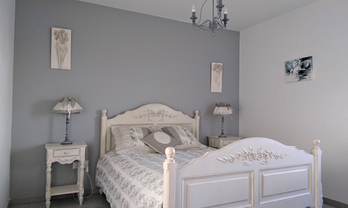 La Teste-de-Buch Apartamento | Clasificado 3 *** 200 metros de la bahía de Arcachon + 2 bicicletas de montaña disponibles!