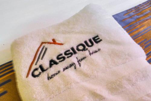 Central Cama Y Desayuno | Classique B&B Senete