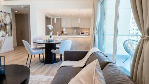 The Greens Apartamento | Classy 1 BR Apartment in Greens
