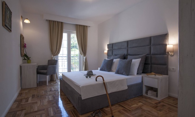 Babin do Villa | Elegante apartamento 1BDR cerca del centro