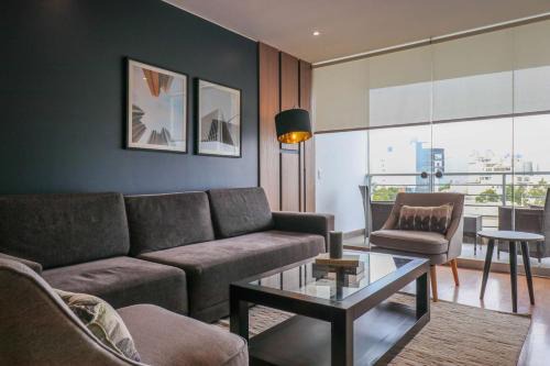 Santa Cruz Apartamento | Classy 2BR in Miraflores