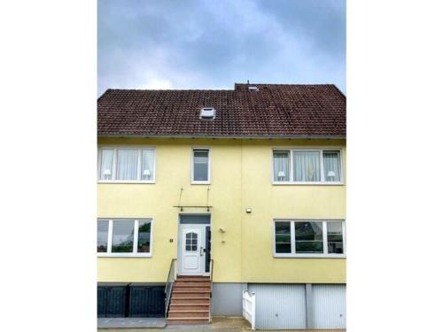 Bad Sachsa Apartamento | Classy apartment in Bad Sachsa