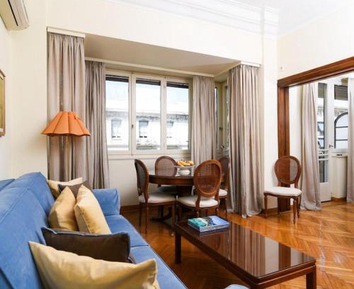 Mousio Apartamento | Classy Apartment in the Heart of Athens