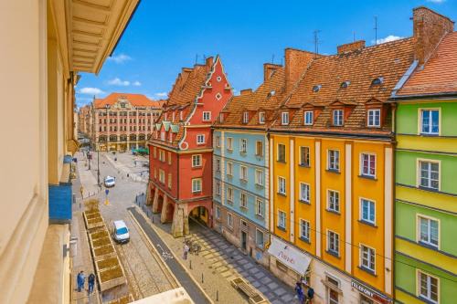 Stare Miasto Apartamento | Classy Apartments - Ruska