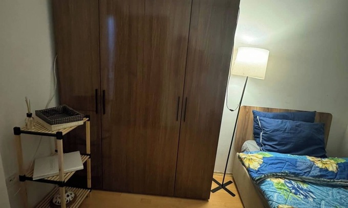 Esentepe Apartamento | Classy appart for long term