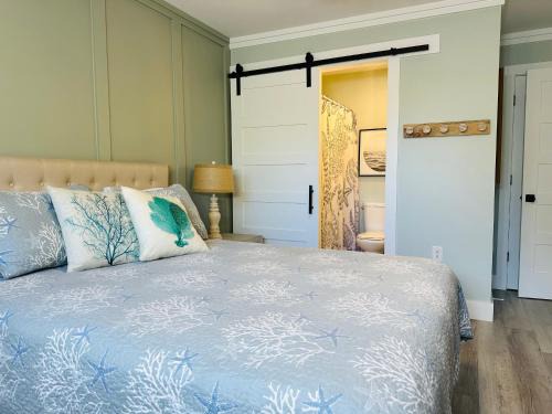 Palmetto Dunes Apartamento | Classy Coastal - Boardwalk to the Beach, 3 pools, Tennis