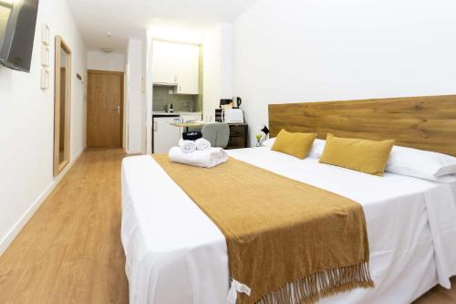 Arapiles Apartamento | Classy - Ferga Suites