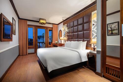 Hang Bo Hotel | Classy Holiday Hotel & Spa