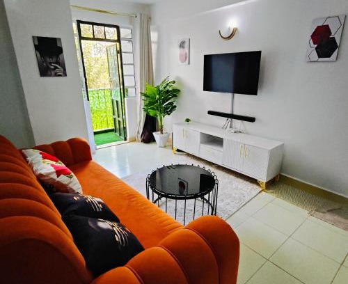 Nairobi Apartamento | Classy homes