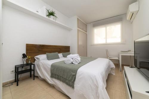 Arapiles Apartamento | Classy I - Ferga Suites