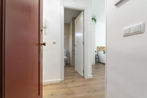 Arapiles Apartamento | Classy III - Ferga Suites