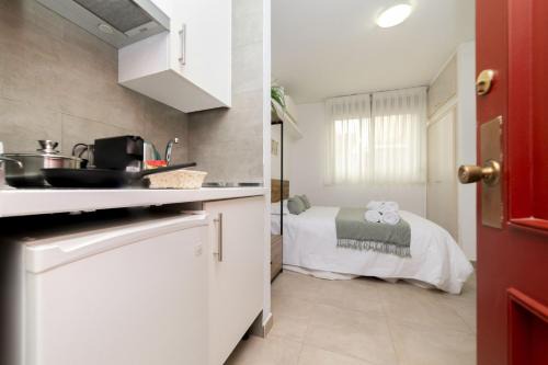 Arapiles Apartamento | Classy IX - Ferga Suites