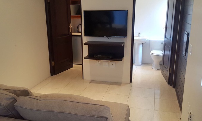 Bedfordview Apartamento | Elegante estudio apartamento