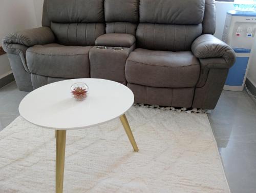 Kilimani Apartamento | Classy Studio in Nairobi