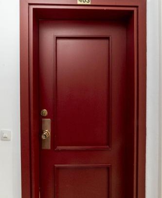 Arapiles Apartamento | Classy XIII - Ferga Suites