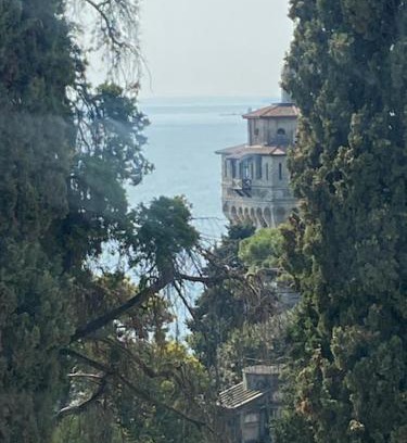 Gardone Riviera Apartamento | Claudia-Al Vittoriale