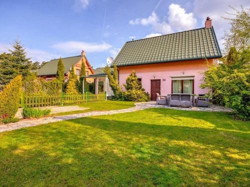 Lukecin Casa | Claudia Comfortable holiday residence