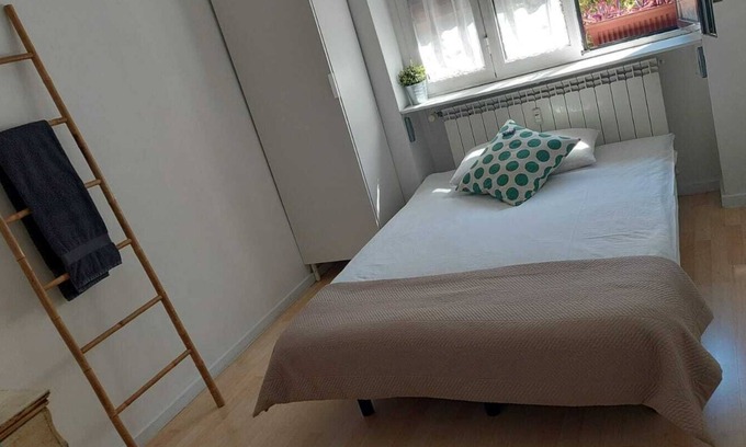 Fiera Apartamento | Claudia'Home in FieraCity&SanSiro