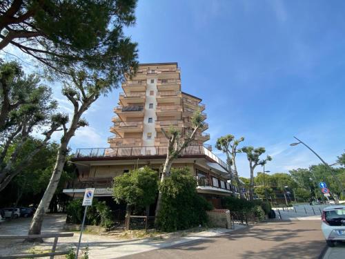 Grado Pineta Apartamento | Claudia & Ritz Palace