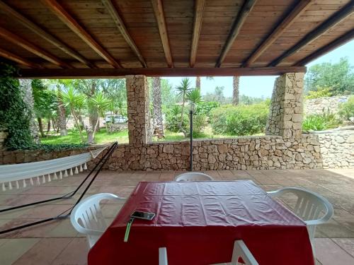 Torre Suda Casa | Claudia vacanze