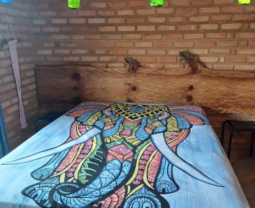 Conceicao do Ibitipoca Apartamento | Claudinha chalés