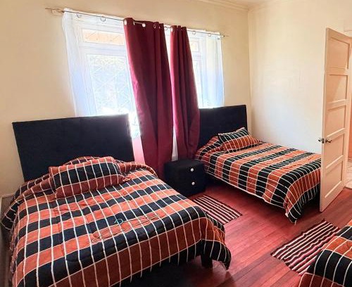 Rancagua Casa | CLAUSSMARY Hotel