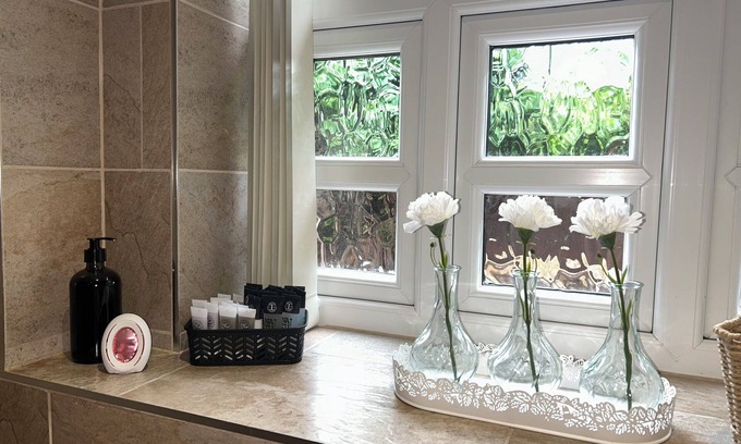 Heathton Apartamento | Claverley Hideaway Apartment Bridgnorth