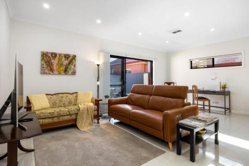 Torrensville Apartamento | Clay and Clover