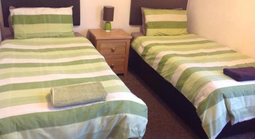 Cleethorpes Casa | Claydens