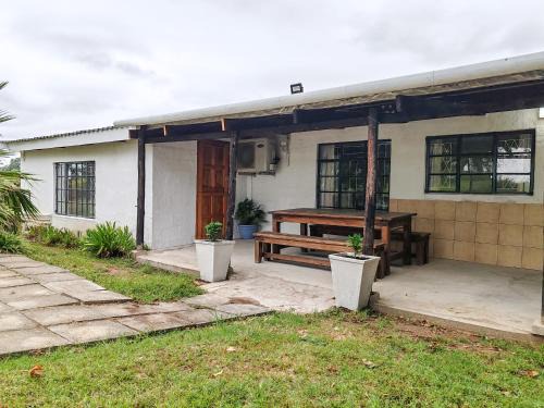 Okhahlamba Casa | Claymore Country Cottage