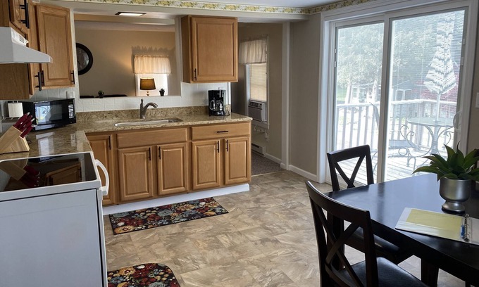 Clayton Apartamento | Clayton #2 Cozy, Clean, and Convenient apartment