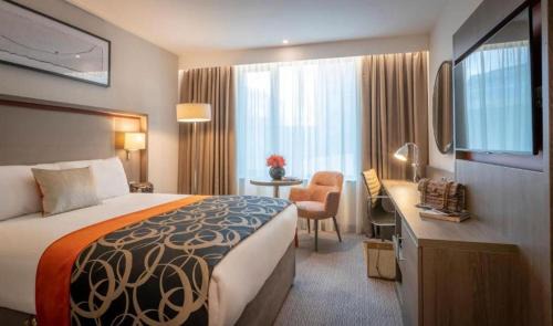Holbeck Hotel | Clayton Hotel, Leeds