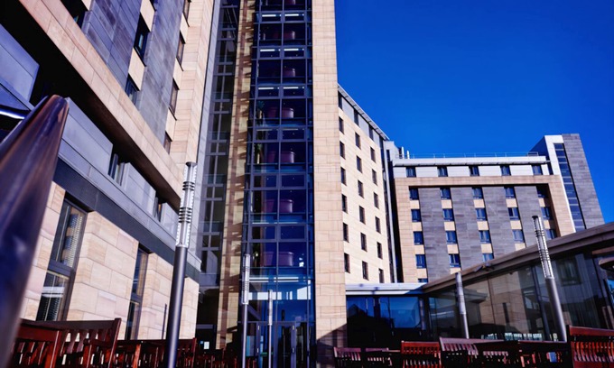 Holbeck Hotel | Clayton Hotel Leeds