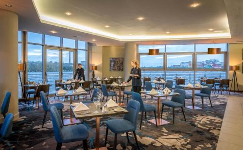 Limerick City Centre Hotel | Clayton Hotel Limerick