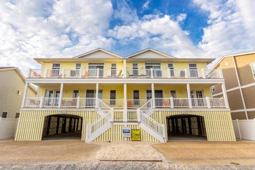 Rehoboth by the Sea Casa | Clayton street 17a