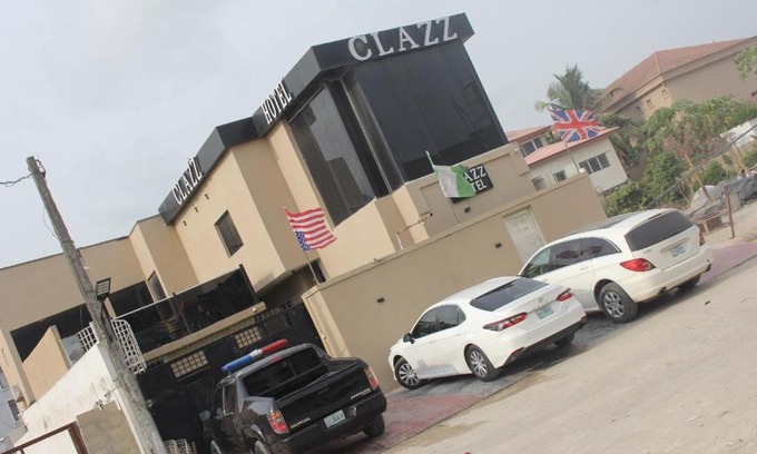 Ofin Hotel | Clazz Hotel