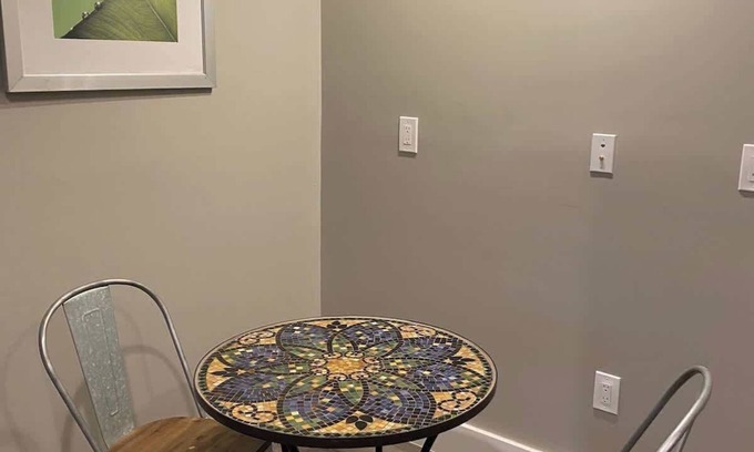 Hough Apartamento | Cle Suites 3BR/2BA | 5 min Walk to Cle Clinic #2