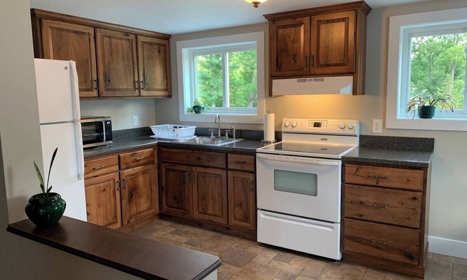 Alexandria Apartamento | Clean and Cozy 1 bedroom Apartment