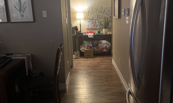 Terra Nova Casa | Clean and cozy Full 3 bedroom home