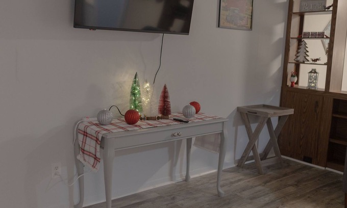 Crawfordsville Apartamento | Clean and fresh