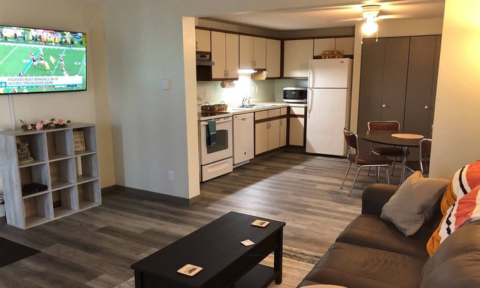 Edgar Apartamento | Clean and Quiet - Two Bedroom in City of Edgar