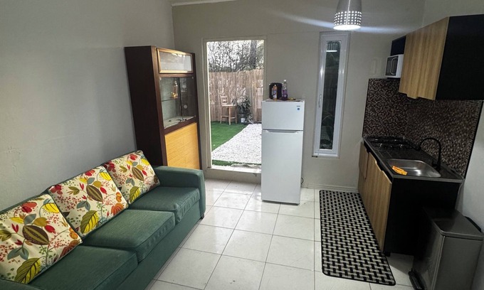 Oranjestad Apartamento | CLEAN AND SAFE COZY LOFT WE HAVE A car if you need